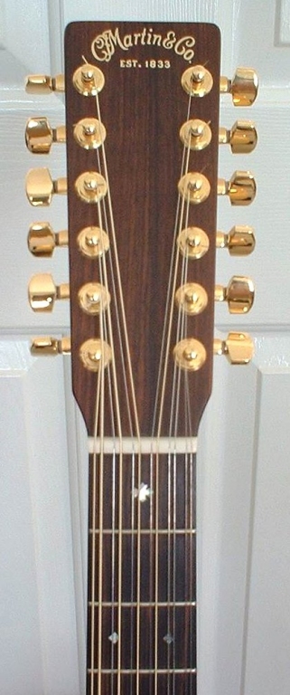 martin 12 string pix 6